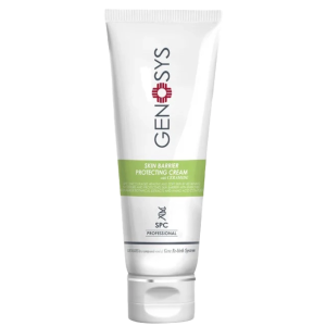 A cream that promotes healthy, soft skin