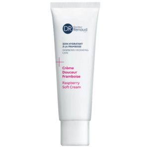 Hydrates the skin and makes it soft.