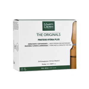 For dry, very dry, and dehydrated skin.<br><br>