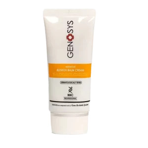 cream as a makeup base