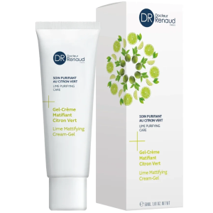 Organic lime extract is rich in fruit acids