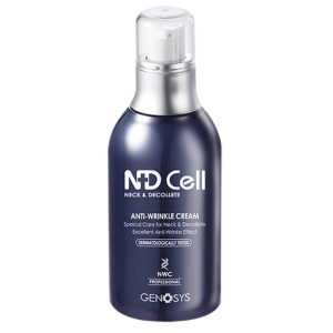 facial rejuvenation cream