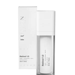 Improves skin elasticity and smoothness, renews cells, reduces collagen breakdown.