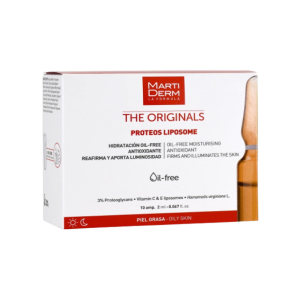 Prevent and reduce wrinkles. Oil-free and soothing to the skin. 