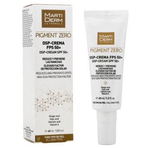 Cream for Reducing the Appearance of Age Spots