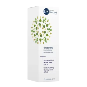 DR RENAUD WHITE MULBERRY 30ML (CREAM FOR DARK SPOTS)