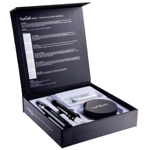GENOSYS EYE CELL KIT (HOME CARE SET)