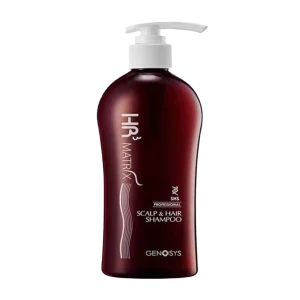 GENOSYS H3H MATRIX SHS 300ml