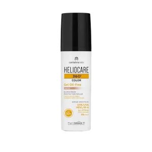 HELIOCARE 360 COLOR SPF 50 50 ML (TINTED CREAM)