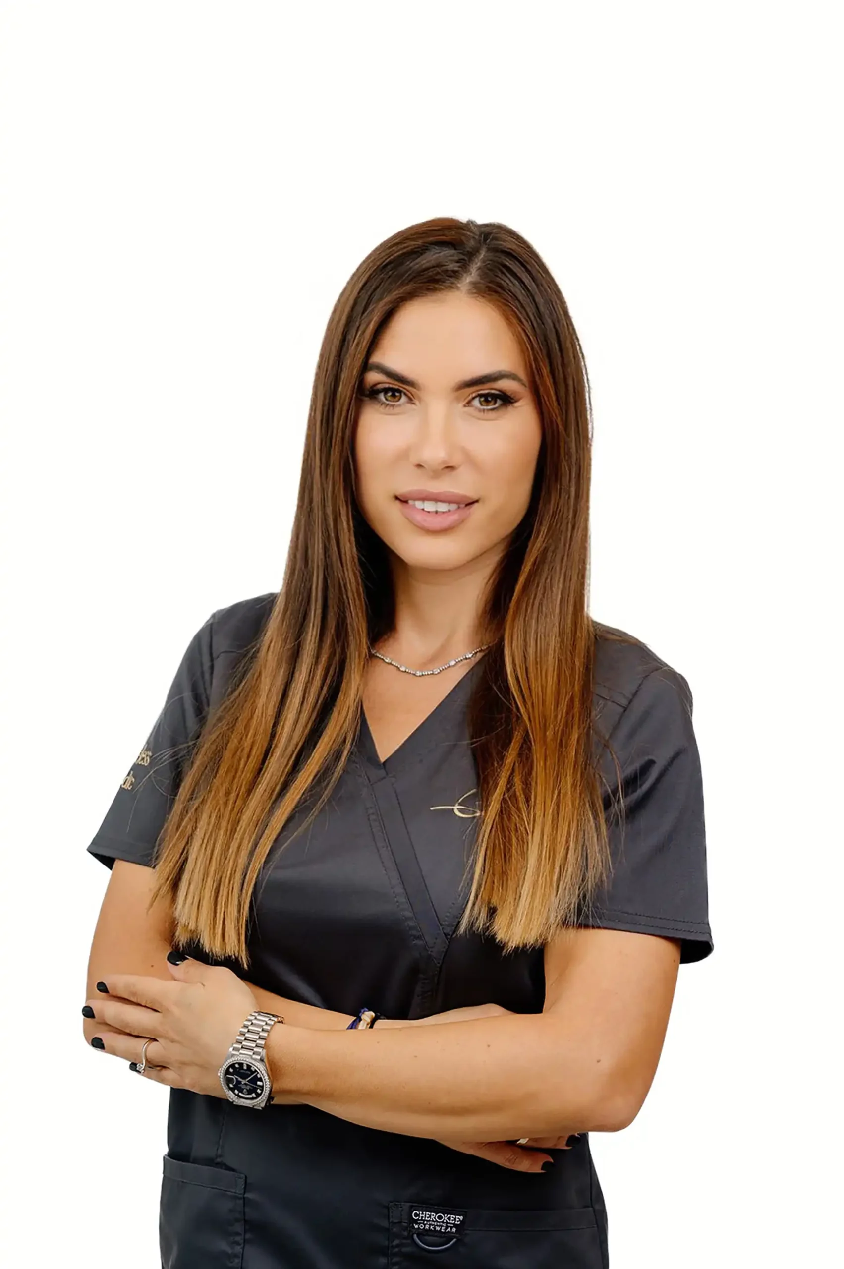 Dr. Vesna Ognjenovic