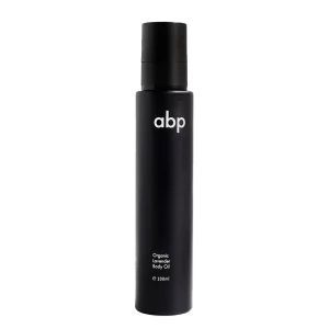 ABP BODY OIL 100ML